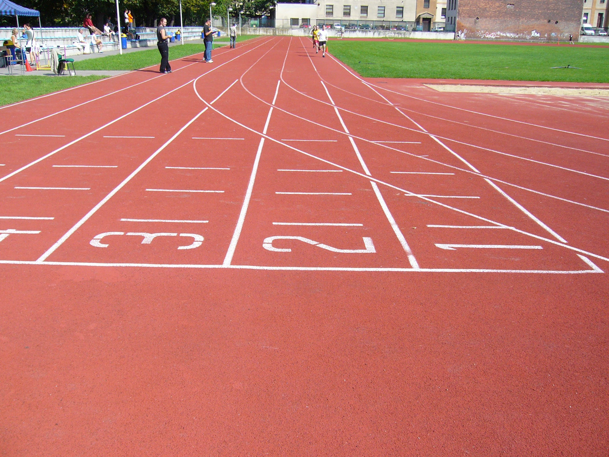 Ouverture des inscriptions saison 2026-2027 au CACV Athlétisme