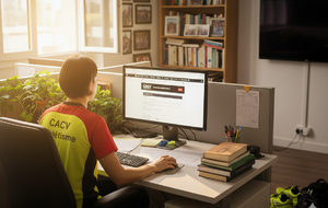 📢 Informations importantes – Inscriptions et licences CACV (Mise à jour)