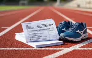 Cotisation majorée : Soutenez le CACV Athlétisme et bénéficiez d'un crédit d'impôts !