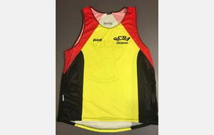 Maillot compétition SCBA