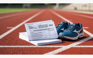 Cotisation majorée : Soutenez le CACV Athlétisme et bénéficiez d'un crédit d'impôts !